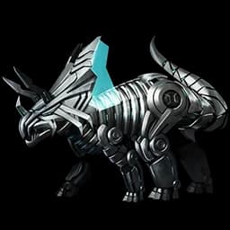 TEK Triceratops