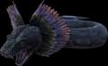 Aberrant Titanoboa