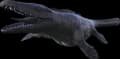 Mosasaurus