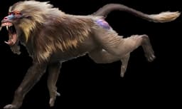 Dinopithecus