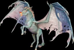 Dreadmare