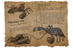 Homarus