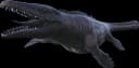 Mosasaurus