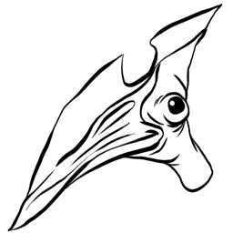 Pteranodon