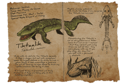 Tiktaalik