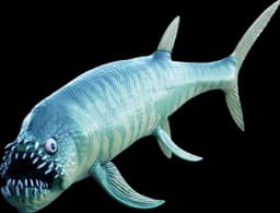 Xiphactinus