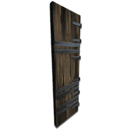 Behemoth Reinforced Dinosaur Gate