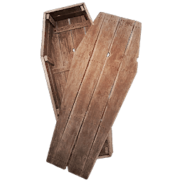 Coffin