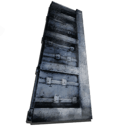 Behemoth Gate