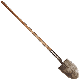 Shovel