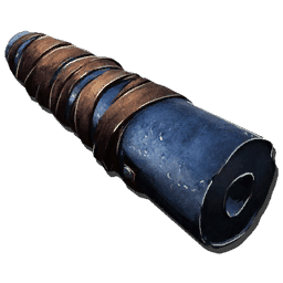 Silencer Attachment