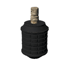 Sticky Bomb