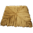 Thatch Quarter & Triangle Ceiling