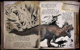 Carcharodontosaurus