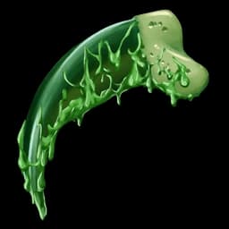Zombie Poison Wyvern