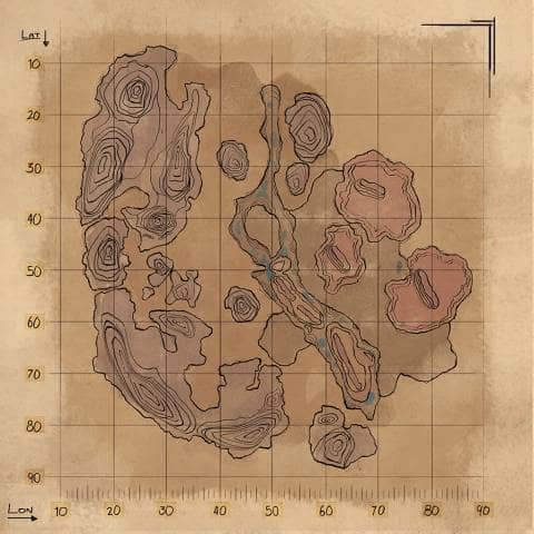 Scorched Earth