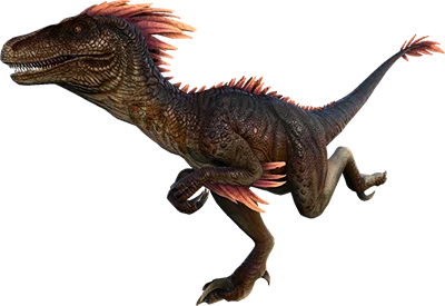 Aberrant Raptor