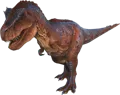 Alpha Rex