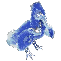 Argentavis Ghost