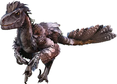 Astral Deinosuchus