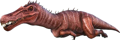 Baryonyx