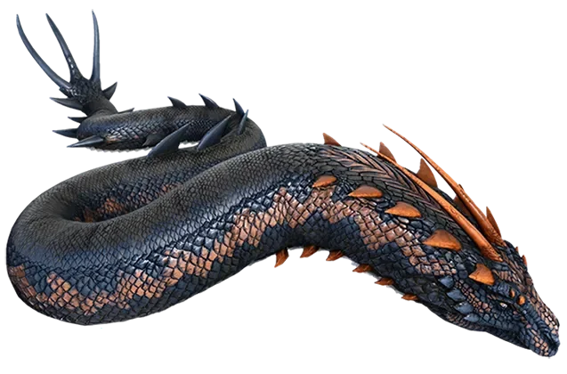 Basilisk