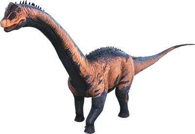 Brontosaurus