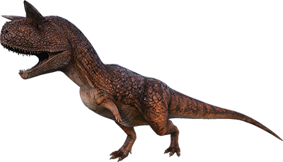 Carnotaurus