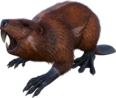Castoroides