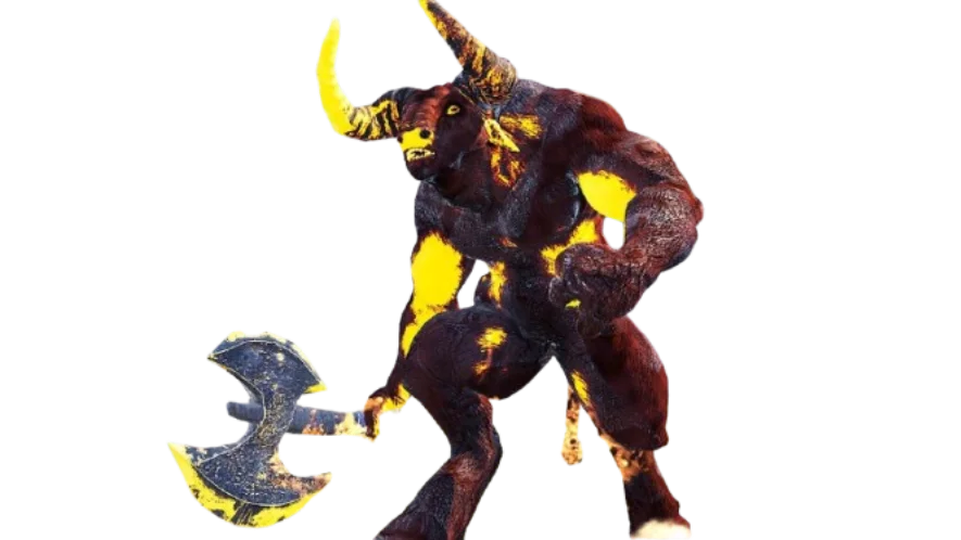 Minotaur