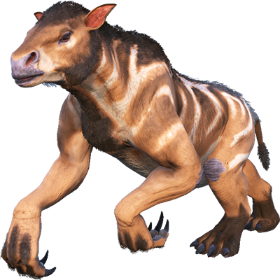 Chalicotherium