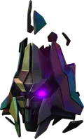 Corrupted Master Controller