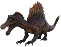Corrupted Spino