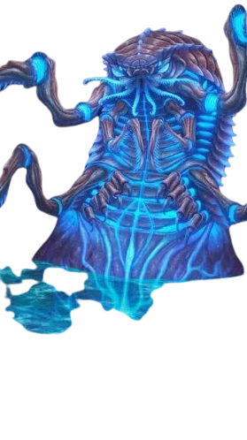 Cymathoa