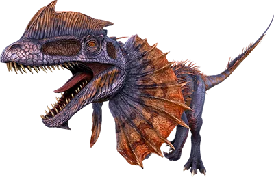 Dilophosaur