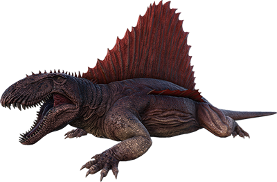 Dimetrodon