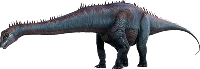 Diplodocus