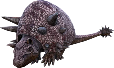 Doedicurus