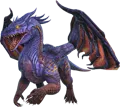 Dragon (Alpha)