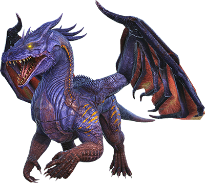 Dragon (Beta)