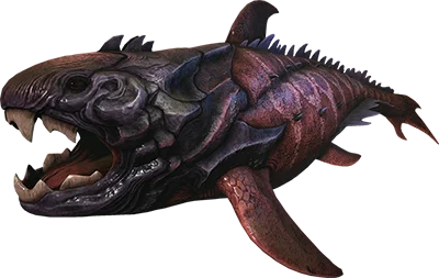 Dunkleosteus