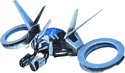 Attack Drone