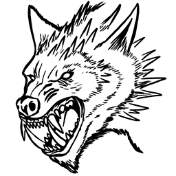 Fenrisúlfr (Gamma)