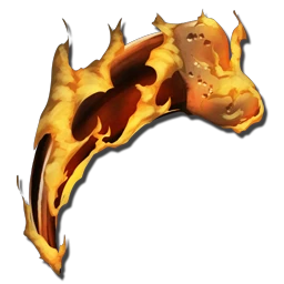Fire Wyvern