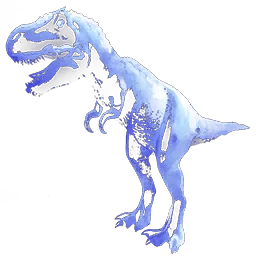 Rex Ghost