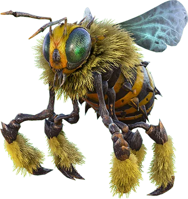 Giant Bee