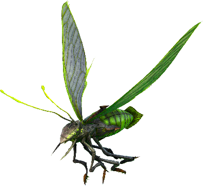 Glowbug