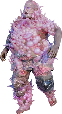 Hulking Revenant
