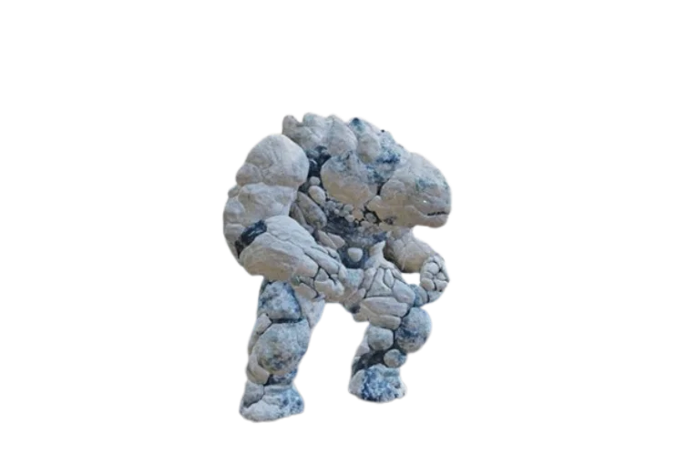Rock Elemental