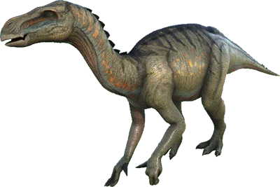 Iguanodon